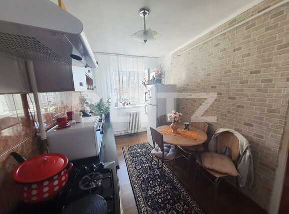 Garsonieră de vânzare Iris - 88874AV | BLITZ Cluj-Napoca | Poza3