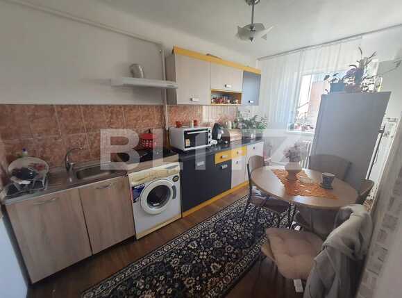 Garsonieră de vânzare Iris - 88874AV | BLITZ Cluj-Napoca | Poza2