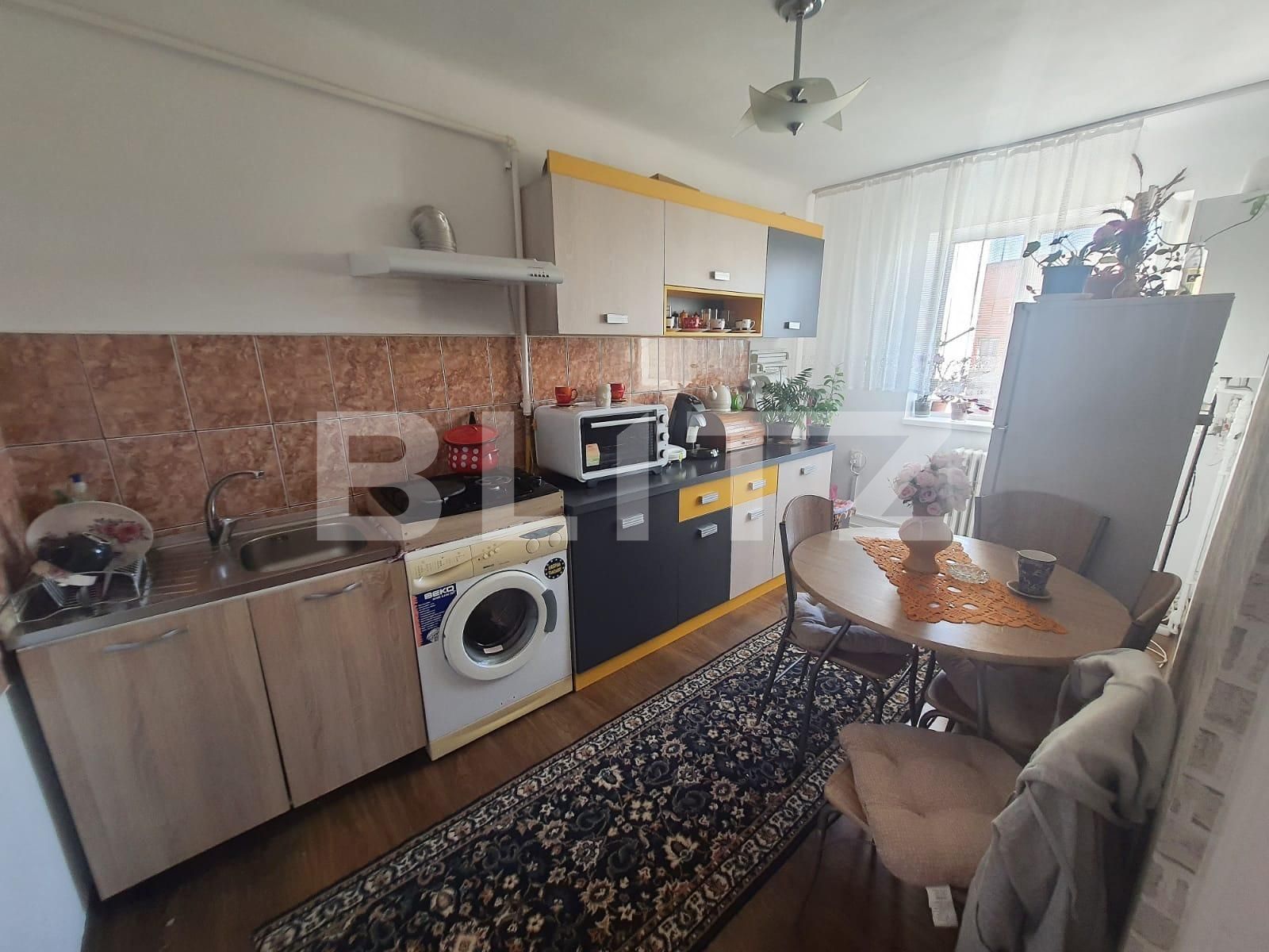 Garsonieră de vânzare Iris - 88874AV | BLITZ Cluj-Napoca | Poza2