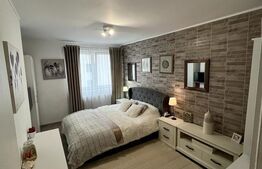 Apartament modern, 2 camere, 50 mp, parcare, zona Pod Ira