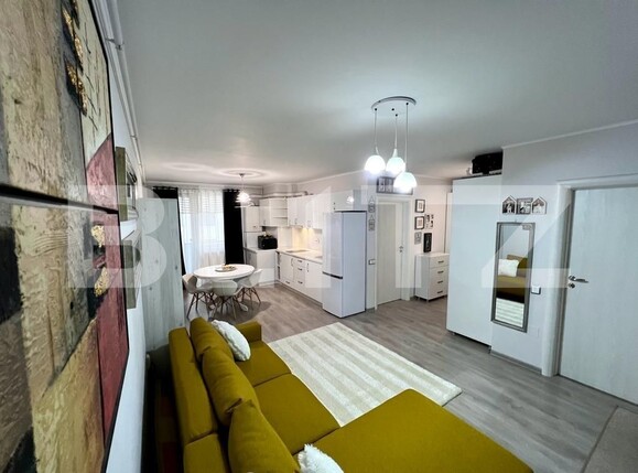 Apartament de vânzare 2 camere Marasti - 88875AV | BLITZ Cluj-Napoca | Poza2