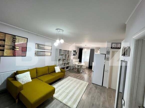 Apartament de vânzare 2 camere Marasti - 88875AV | BLITZ Cluj-Napoca | Poza1