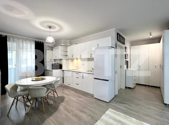 Apartament de vânzare 2 camere Marasti - 88875AV | BLITZ Cluj-Napoca | Poza3