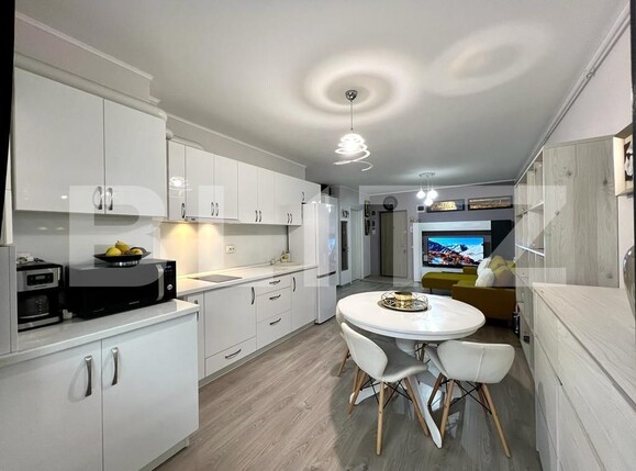 Apartament de vânzare 2 camere Marasti - 88875AV | BLITZ Cluj-Napoca | Poza4