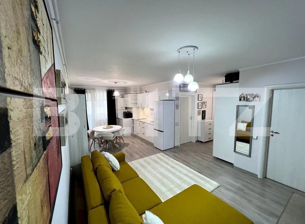 Apartament de vânzare 2 camere Marasti - 88875AV | BLITZ Cluj-Napoca | Poza2