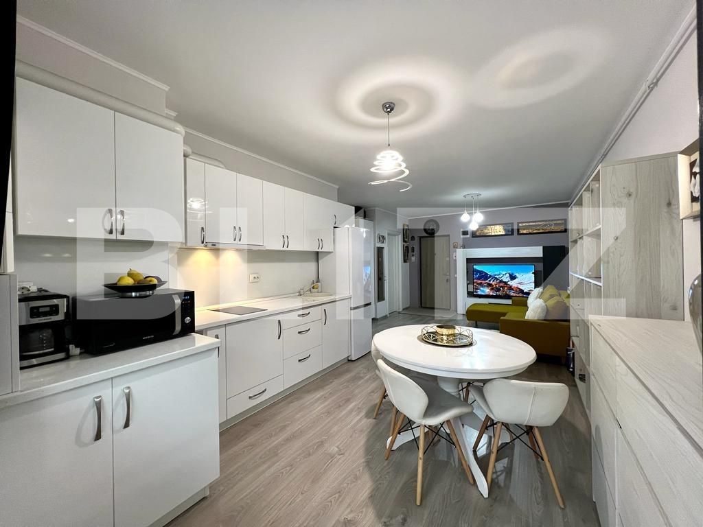 Apartament de vânzare 2 camere Marasti - 88875AV | BLITZ Cluj-Napoca | Poza4