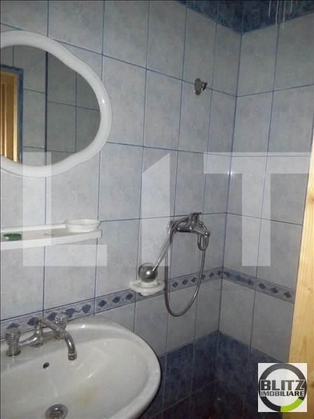 Garsonieră de vânzare Dambul Rotund - 8888AV | BLITZ Cluj-Napoca | Poza2