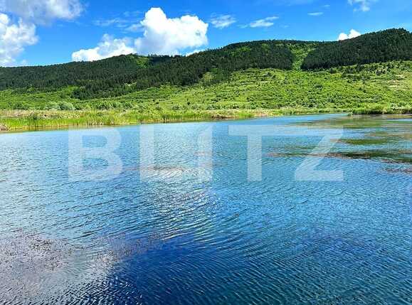 Teren de vânzare Exterior Est - 88880TV | BLITZ Cluj-Napoca | Poza7