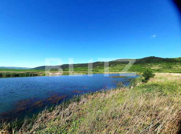 Teren de vânzare Exterior Est - 88880TV | BLITZ Cluj-Napoca | Poza5