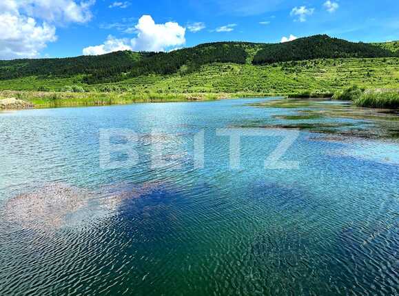 Teren de vânzare Exterior Est - 88880TV | BLITZ Cluj-Napoca | Poza1