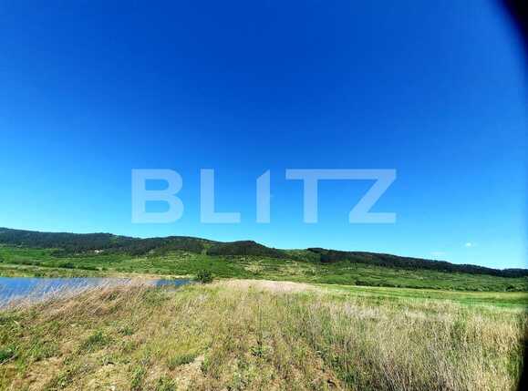 Teren de vânzare Exterior Est - 88880TV | BLITZ Cluj-Napoca | Poza3