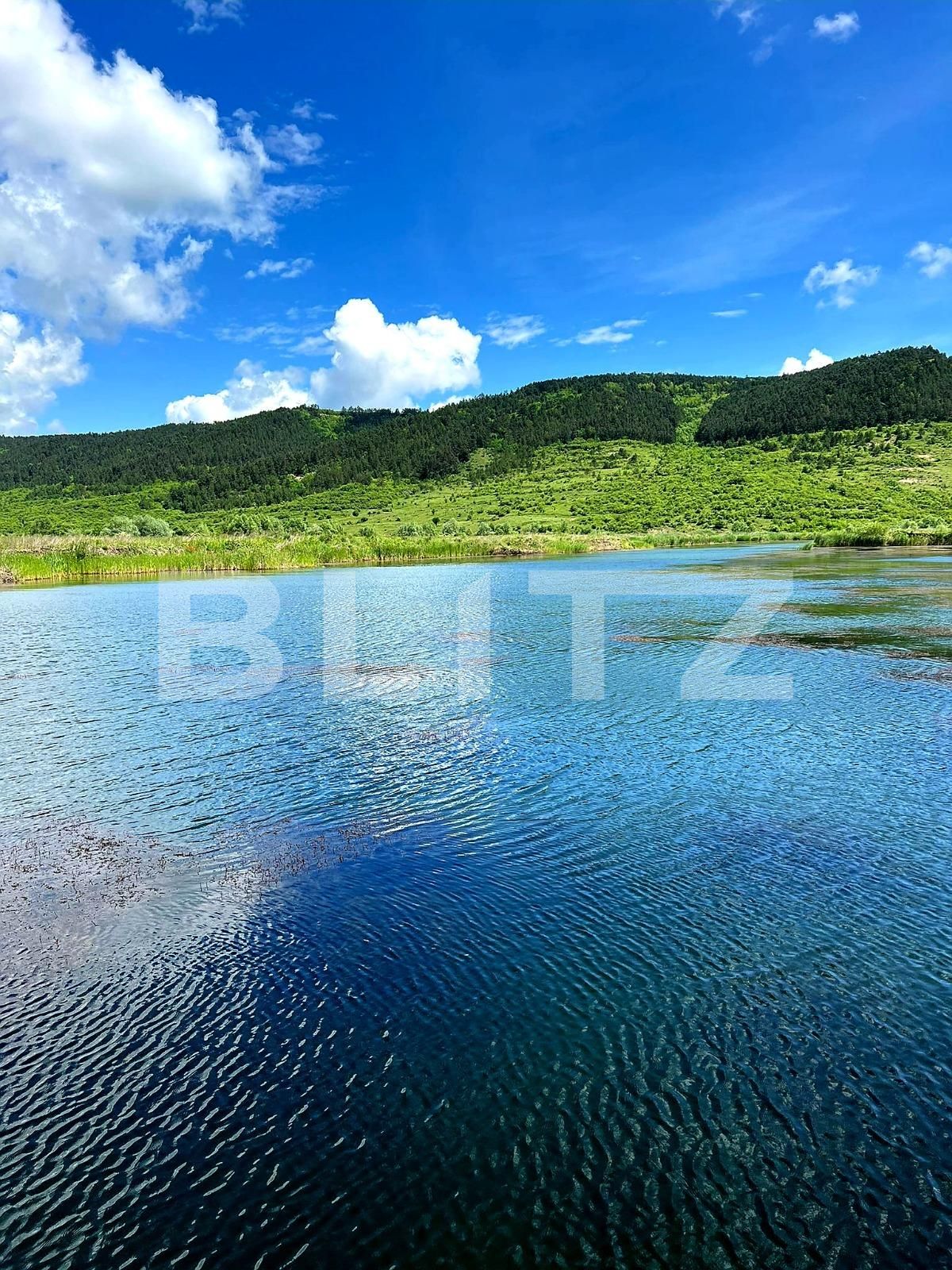 Teren de vânzare Exterior Est - 88880TV | BLITZ Cluj-Napoca | Poza7