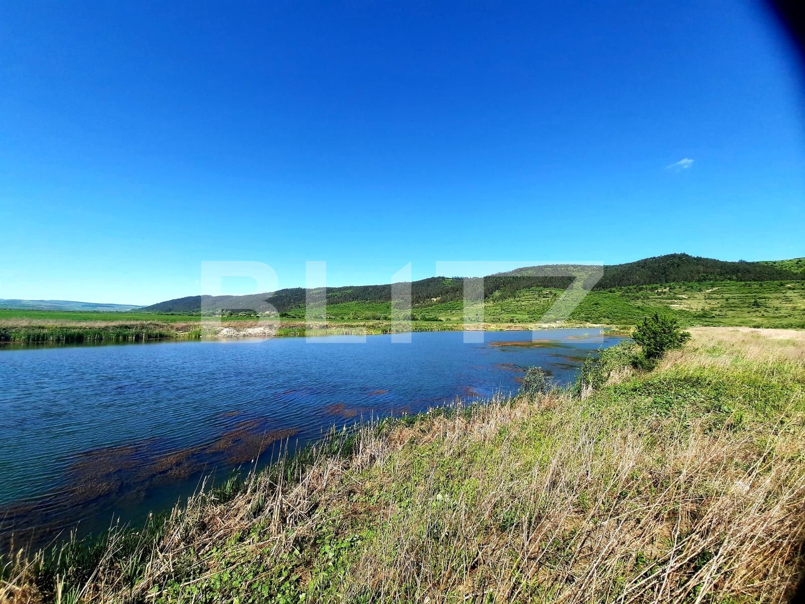 Teren de vânzare Exterior Est - 88880TV | BLITZ Cluj-Napoca | Poza5