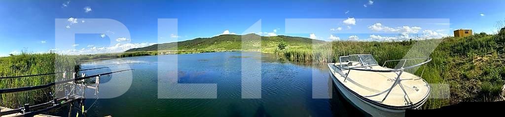 Teren de vânzare Exterior Est - 88880TV | BLITZ Cluj-Napoca | Poza9