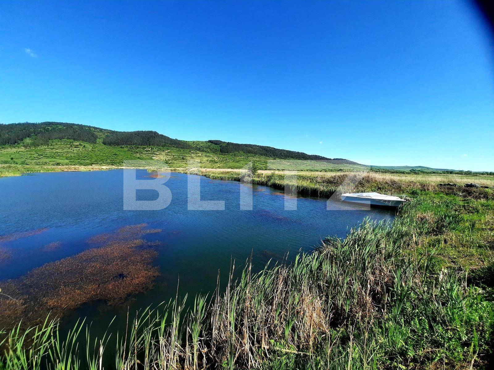 Teren de vânzare Exterior Est - 88880TV | BLITZ Cluj-Napoca | Poza11