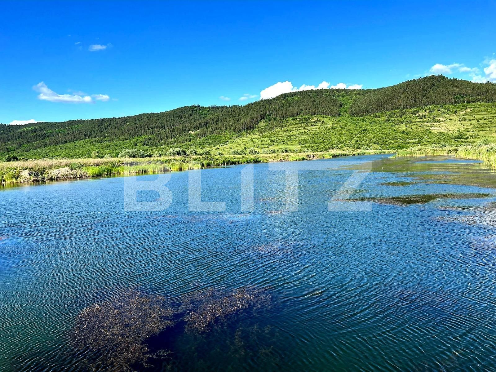 Teren de vânzare Exterior Est - 88880TV | BLITZ Cluj-Napoca | Poza4