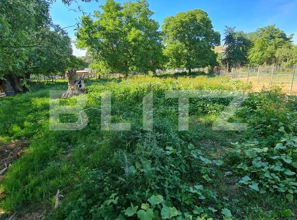 Teren de vânzare Floreşti - 88884TV | BLITZ Cluj-Napoca | Poza1