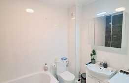 Oferta deosebita, 2 camere, parcare subterana, acces restrictionat, buncar antiaerian, langa Parcul Poligon