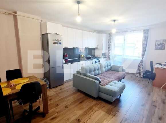 Apartament de vânzare 2 camere Floreşti - 88885AV | BLITZ Cluj-Napoca | Poza2