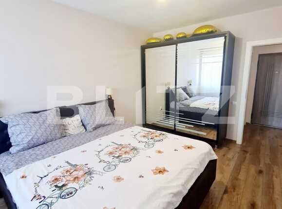 Apartament de vânzare 2 camere Floreşti - 88885AV | BLITZ Cluj-Napoca | Poza4