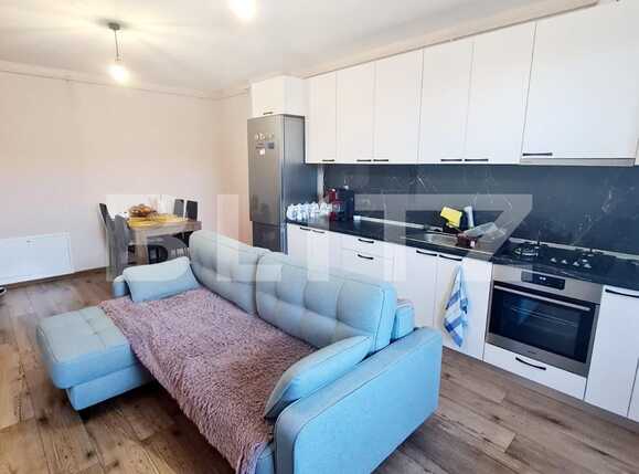 Apartament de vânzare 2 camere Floreşti - 88885AV | BLITZ Cluj-Napoca | Poza1