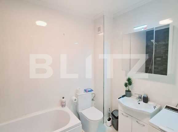 Apartament de vânzare 2 camere Floreşti - 88885AV | BLITZ Cluj-Napoca | Poza8