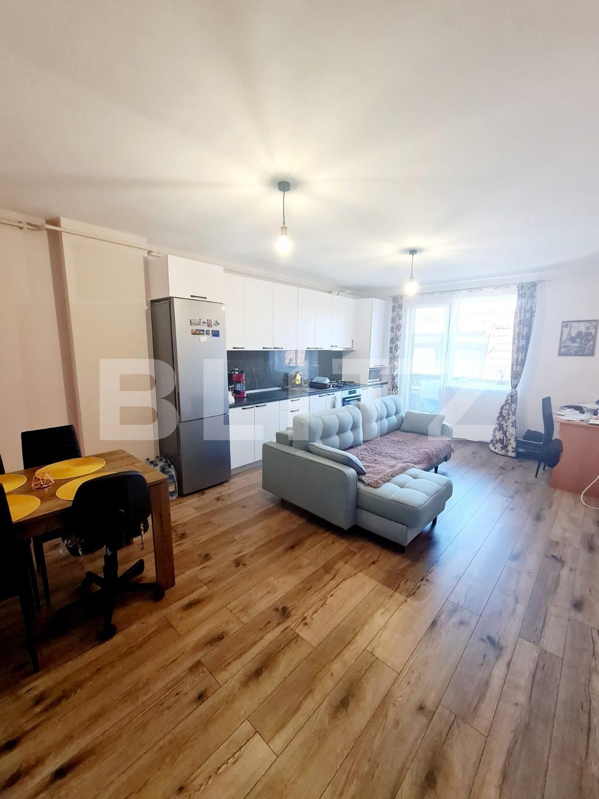 Apartament de vânzare 2 camere Floreşti - 88885AV | BLITZ Cluj-Napoca | Poza2