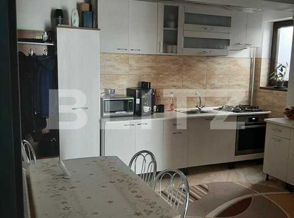 Apartament de vânzare 2 camere Marasti - 88889AV | BLITZ Cluj-Napoca | Poza4