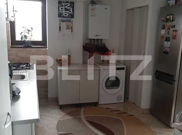Apartament de vânzare 2 camere Marasti - 88889AV | BLITZ Cluj-Napoca | Poza5