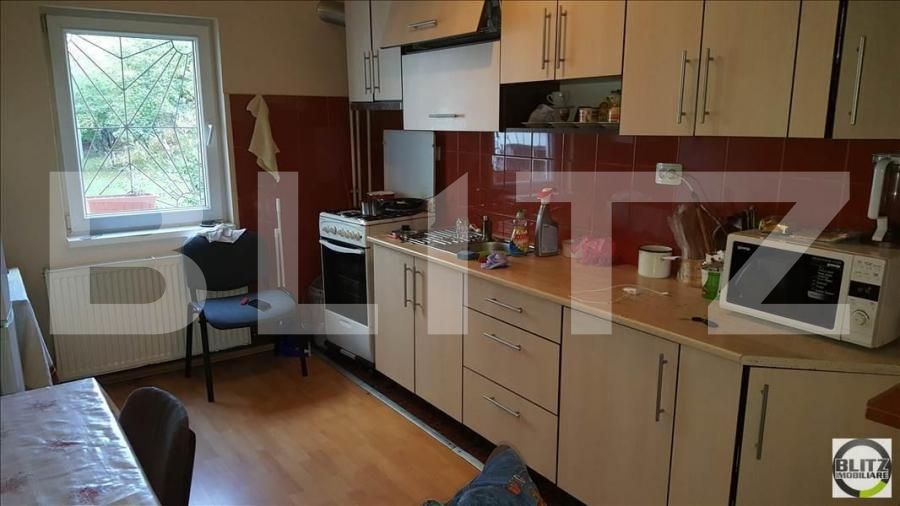 Apartament de vânzare 3 camere Gheorgheni - 8889AV | BLITZ Cluj-Napoca | Poza6
