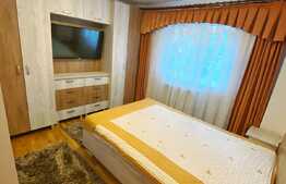 Apartament de 2 camere, etaj intermediar, zona Piata Marasti