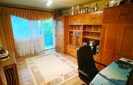 Apartament de 2 camere, etaj intermediar, zona Piata Marasti