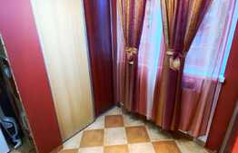 Apartament de 2 camere, etaj intermediar, zona Piata Marasti