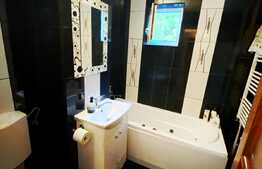 Apartament de 2 camere, etaj intermediar, zona Piata Marasti