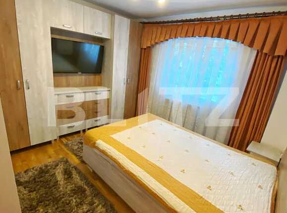 Apartament de vânzare 2 camere Marasti - 88892AV | BLITZ Cluj-Napoca | Poza1