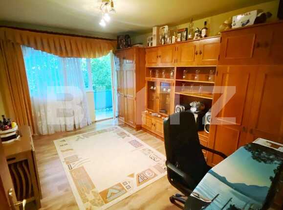 Apartament de vânzare 2 camere Marasti - 88892AV | BLITZ Cluj-Napoca | Poza3