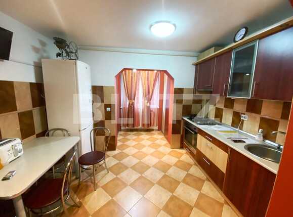 Apartament de vânzare 2 camere Marasti - 88892AV | BLITZ Cluj-Napoca | Poza2