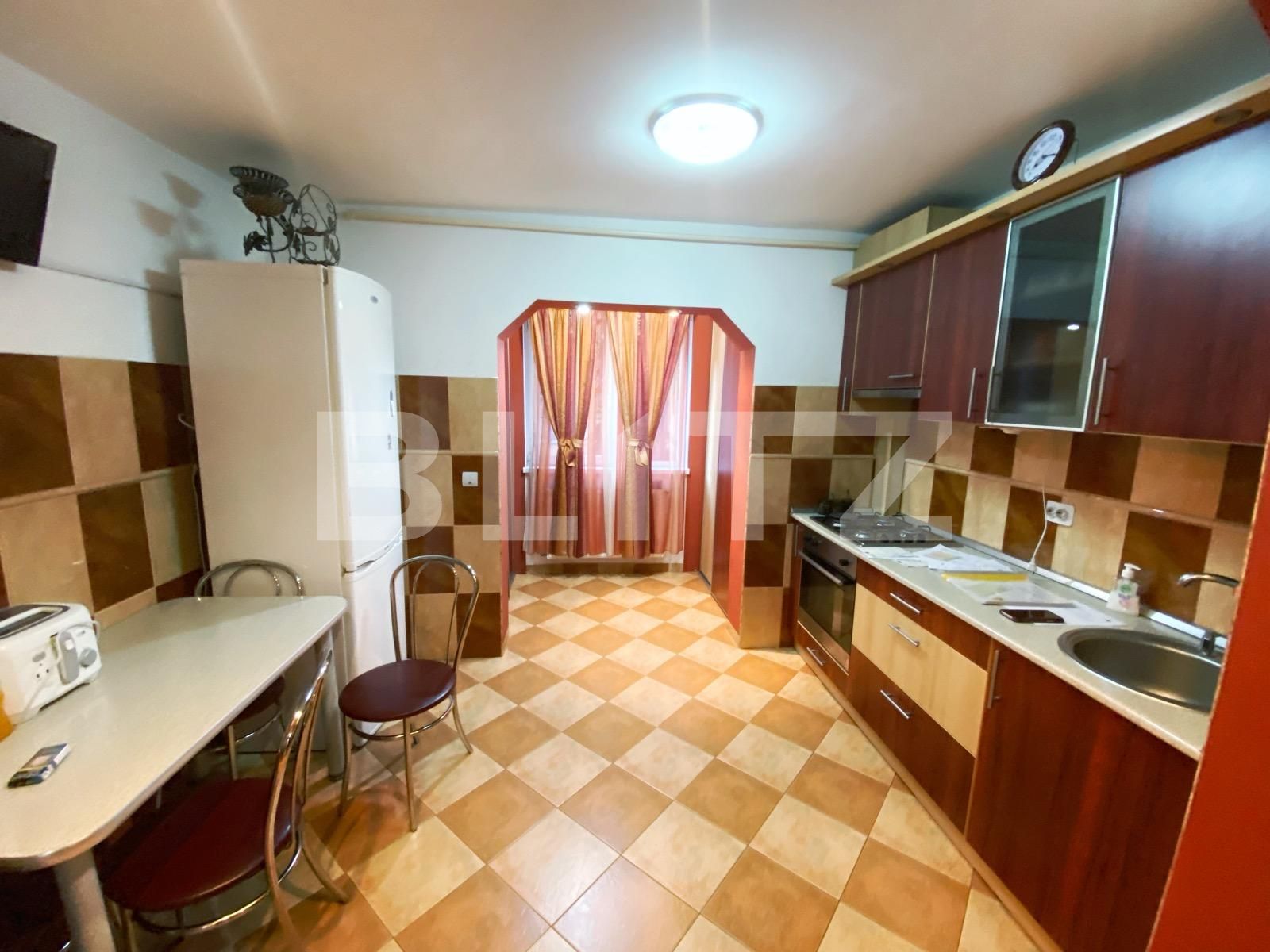 Apartament de vânzare 2 camere Marasti - 88892AV | BLITZ Cluj-Napoca | Poza2