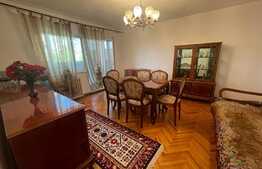 Apartament 4 camere, etaj intermediar, 81 mp, 2 balcoane, zona Piata Marasti