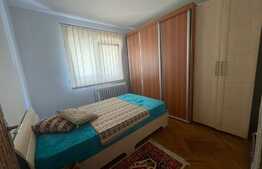 Apartament 4 camere, etaj intermediar, 81 mp, 2 balcoane, zona Piata Marasti