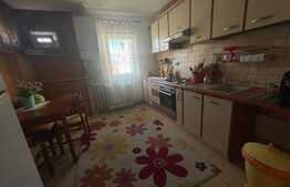 Apartament 4 camere, etaj intermediar, 81 mp, 2 balcoane, zona Piata Marasti