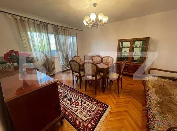 Apartament de vânzare 4 camere Marasti - 88893AV | BLITZ Cluj-Napoca | Poza3