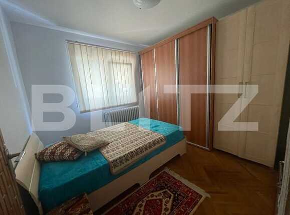 Apartament de vânzare 4 camere Marasti - 88893AV | BLITZ Cluj-Napoca | Poza1