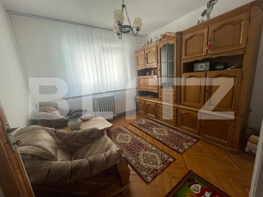 Apartament de vânzare 4 camere Marasti - 88893AV | BLITZ Cluj-Napoca | Poza2