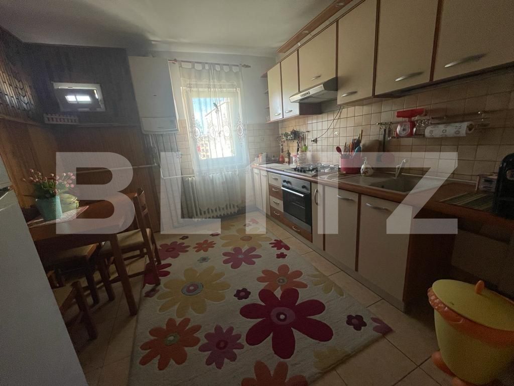 Apartament de vânzare 4 camere Marasti - 88893AV | BLITZ Cluj-Napoca | Poza5