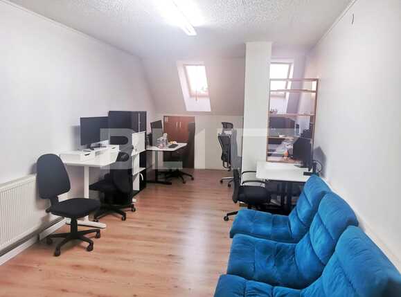 Apartament de vânzare 3 camere Central - 88894AV | BLITZ Cluj-Napoca | Poza1