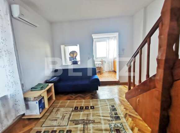 Apartament de vânzare 3 camere Central - 88894AV | BLITZ Cluj-Napoca | Poza3