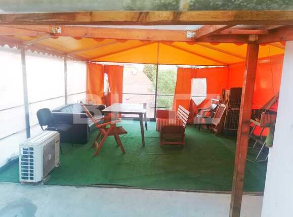 Apartament de vânzare 3 camere Central - 88894AV | BLITZ Cluj-Napoca | Poza8