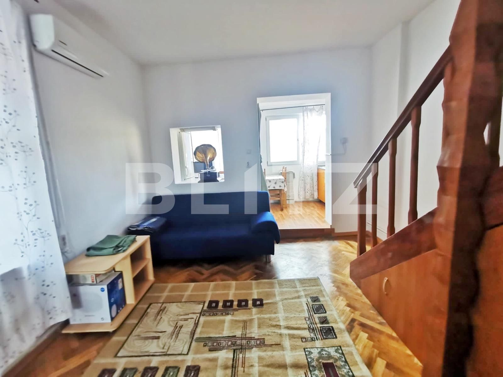 Apartament de vânzare 3 camere Central - 88894AV | BLITZ Cluj-Napoca | Poza3