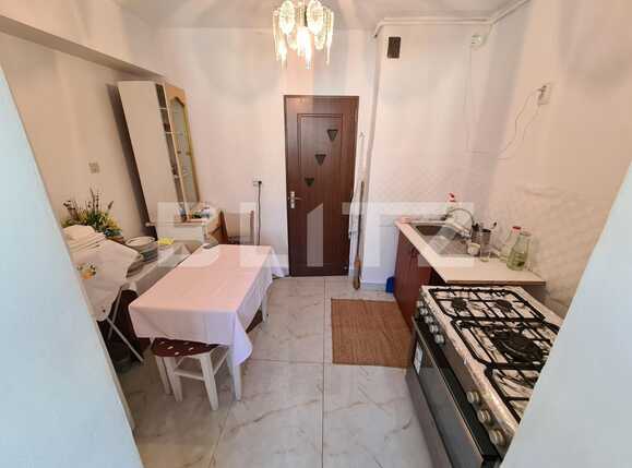 Apartament de vânzare 3 camere Marasti - 88895AV | BLITZ Cluj-Napoca | Poza1